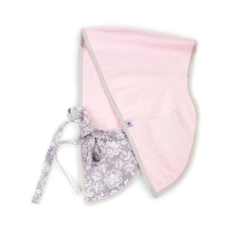 The Burpa Sleeve™ in Nantucket Pink