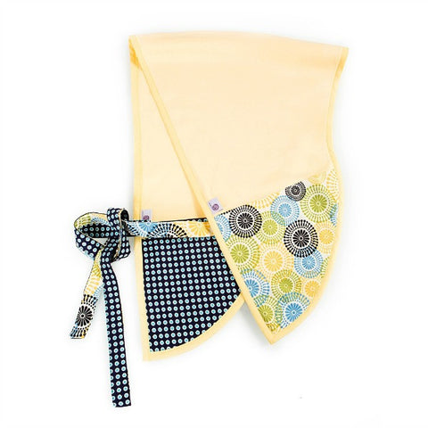 The Burpa Sleeve™ in Riviera