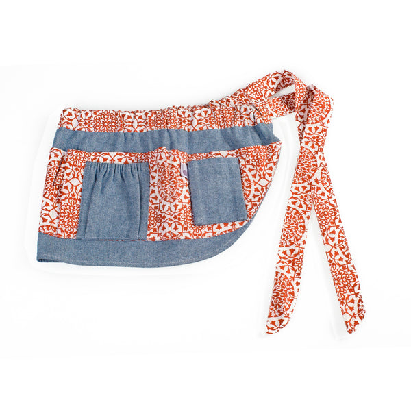 The Apronini™ in Eva