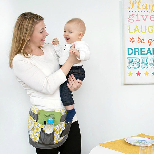 The Apronini™ in Olivia