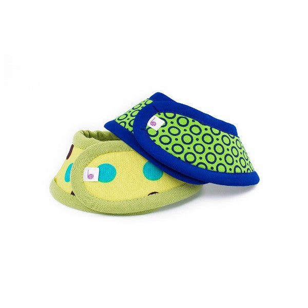 The Burpa Collar™ in Circular Fashion