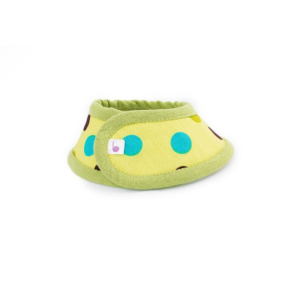 The Burpa Collar™ in Circular Fashion