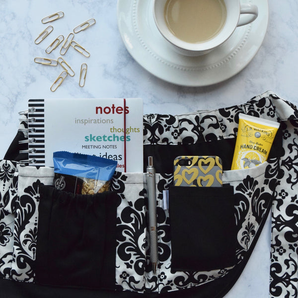 The Apronini™ in Margot