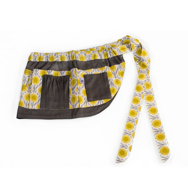 The Apronini™ in Olivia